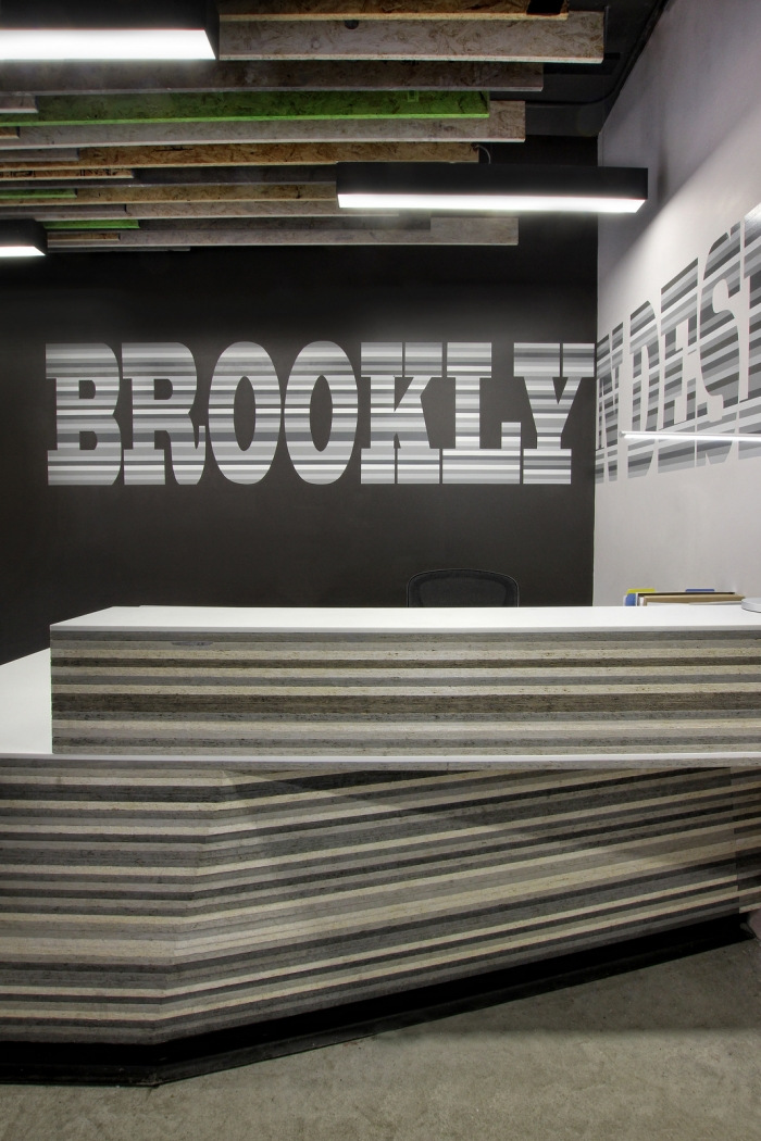 Brooklyn Desks - Brooklyn Coworking Offices - 1