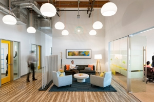 CPP (The Myers-Briggs Assessment Publisher) - Sunnyvale Headquarters