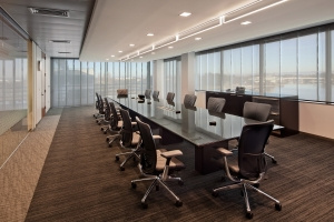 Equinix - Foster City Headquarters