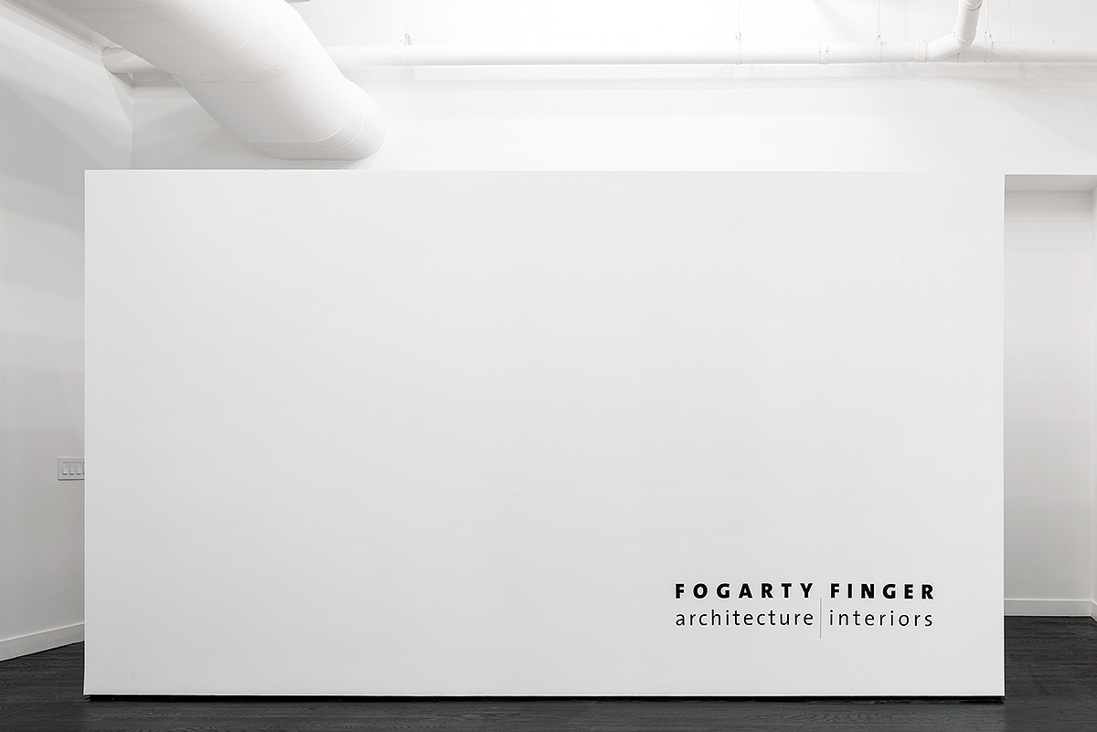 Fogarty Finger - New York City Offices | Office Snapshots