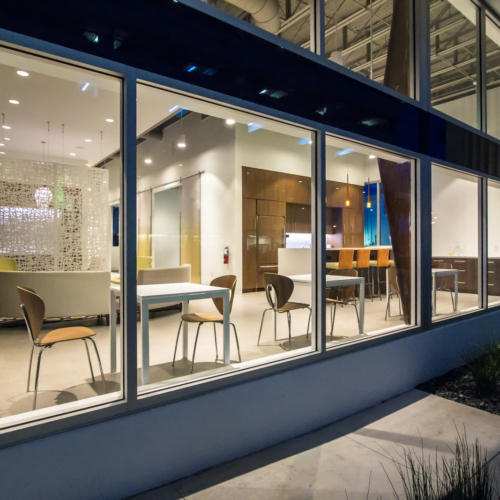 recent GliddenSpina + Partners – West Palm Beach Offices office design projects