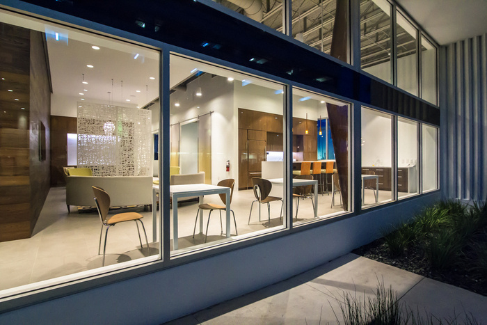 GliddenSpina + Partners - West Palm Beach Offices - 2