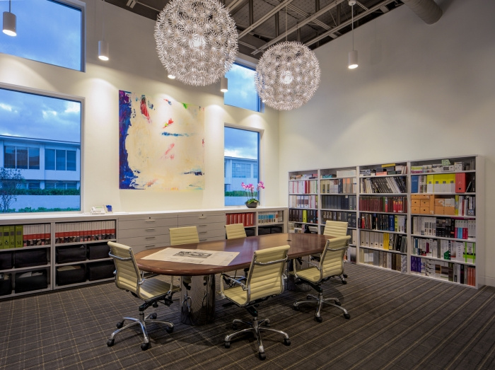 GliddenSpina + Partners - West Palm Beach Offices - 7