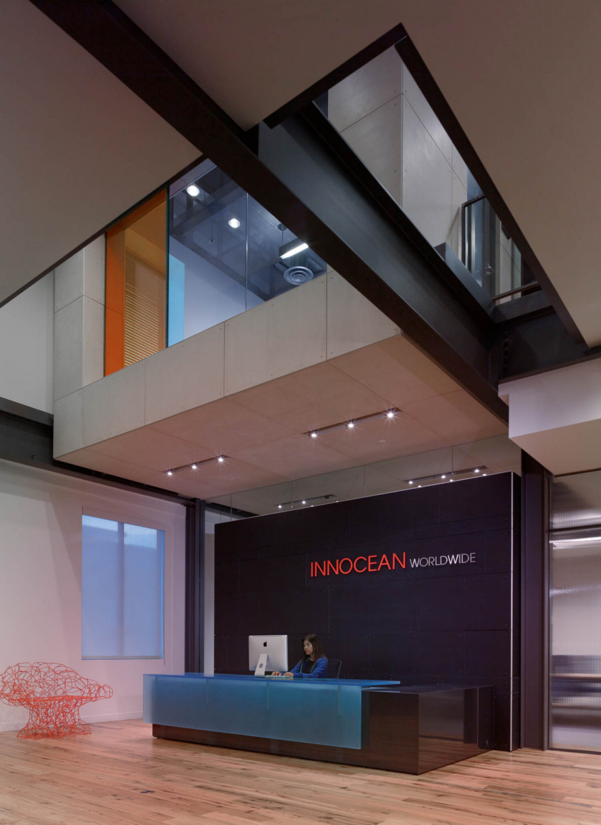 Innocean Innocean Worldwide - Huntington Beach Offices | Office Snapshots