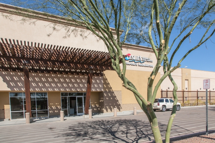 Leslie's Swimming Pool Supplies - Phoenix Corporate Headquarters - 13
