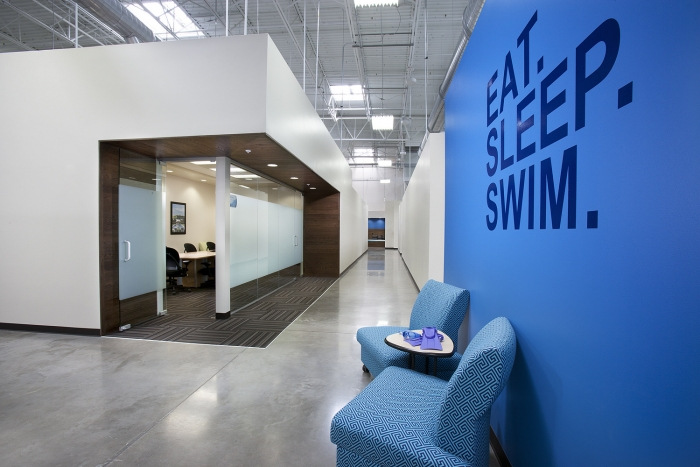 Leslie's Swimming Pool Supplies - Phoenix Corporate Headquarters - 4