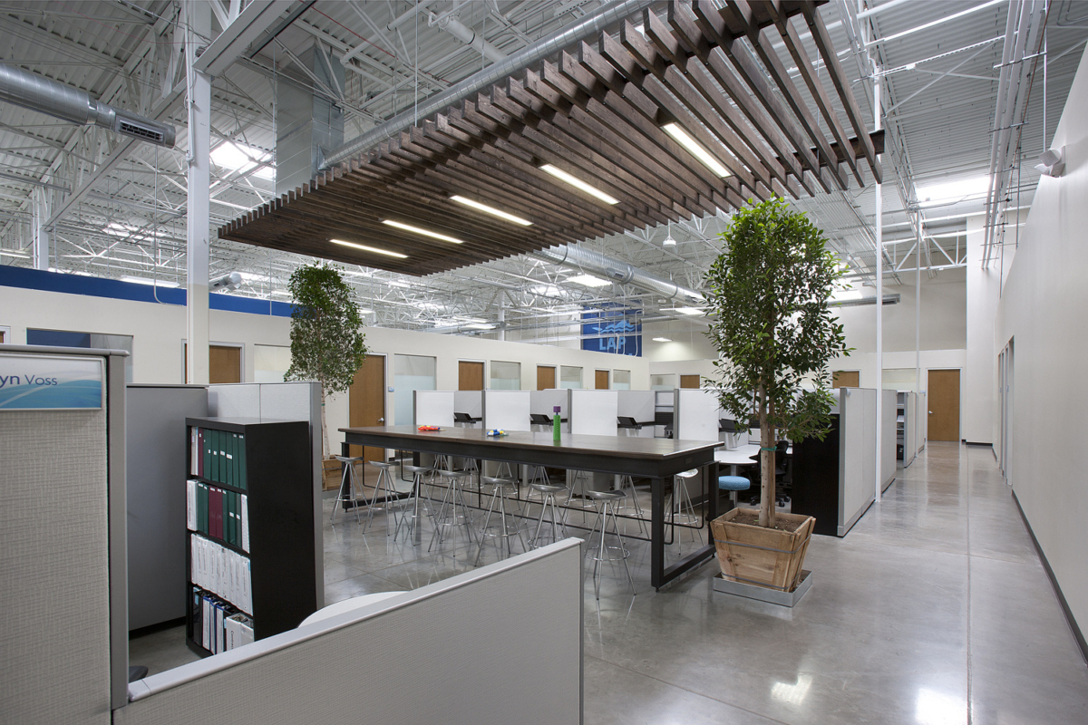 Leslie's Swimming Pool Supplies Phoenix Corporate Headquarters