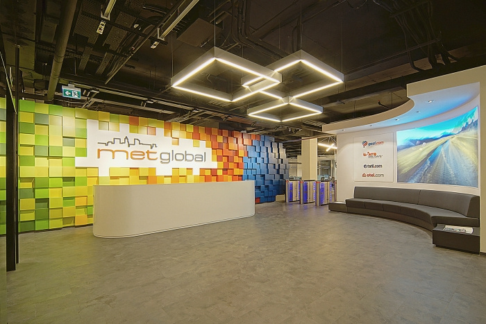MetGlobal - Istanbul Offices - 1