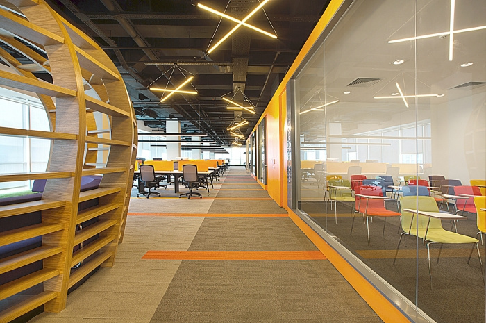 MetGlobal - Istanbul Offices - 17