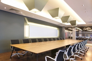 MetGlobal - Istanbul Offices