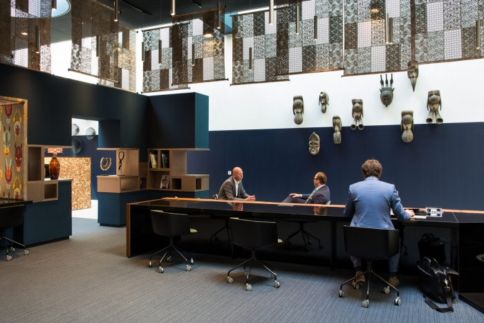 Tribes - Eindhoven Coworking Office - 6