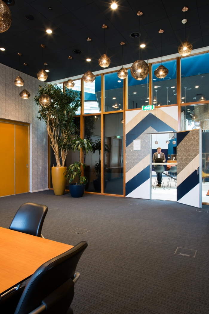 Tribes - Eindhoven Coworking Office - 9