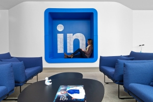 LinkedIn - Toronto Offices