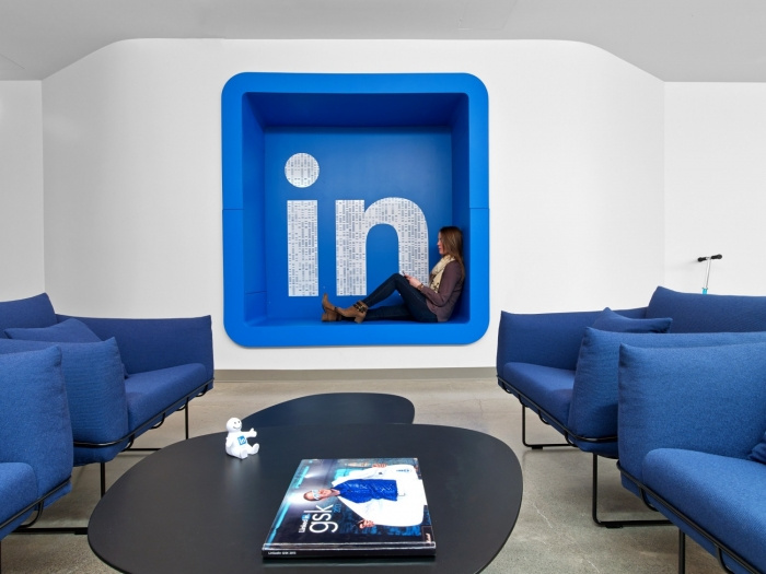 LinkedIn - Toronto Offices - 10