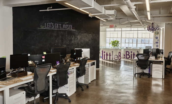littleBits - New York City Offices - 11