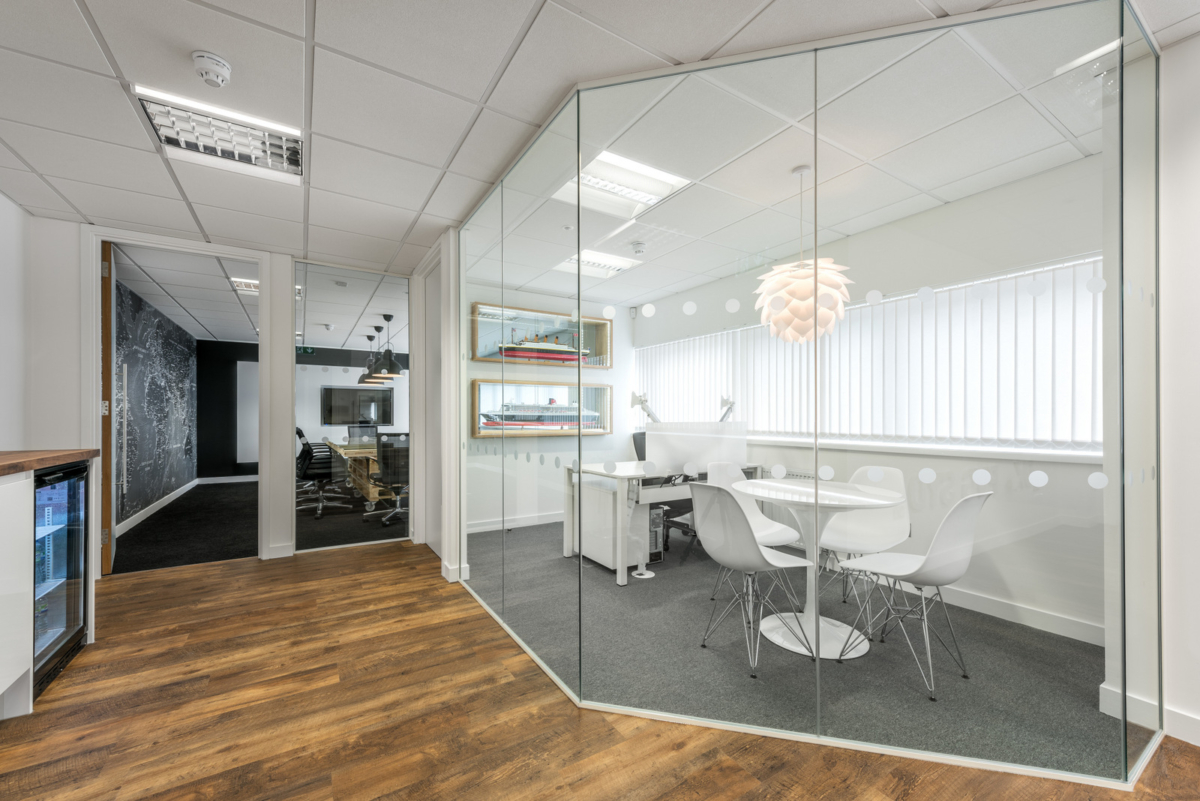 Southampton Freight Southampton Offices Office Snapshots