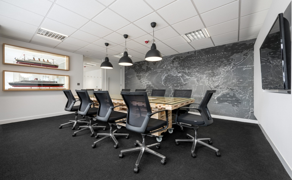 Southampton Freight - Southampton Offices | Office Snapshots