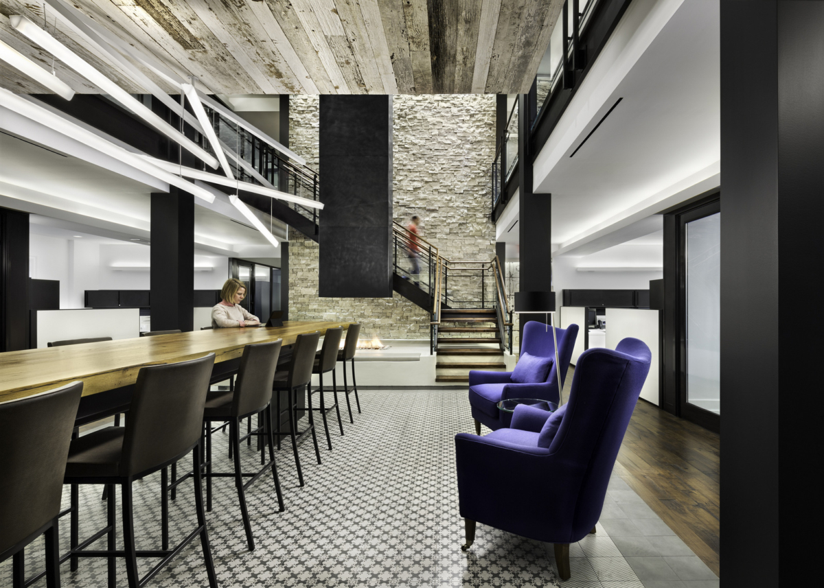 Atlas Jewellery office