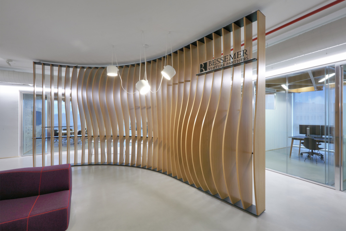 Bessemer Venture Partners - Herzliya Pituach Offices | Office Snapshots