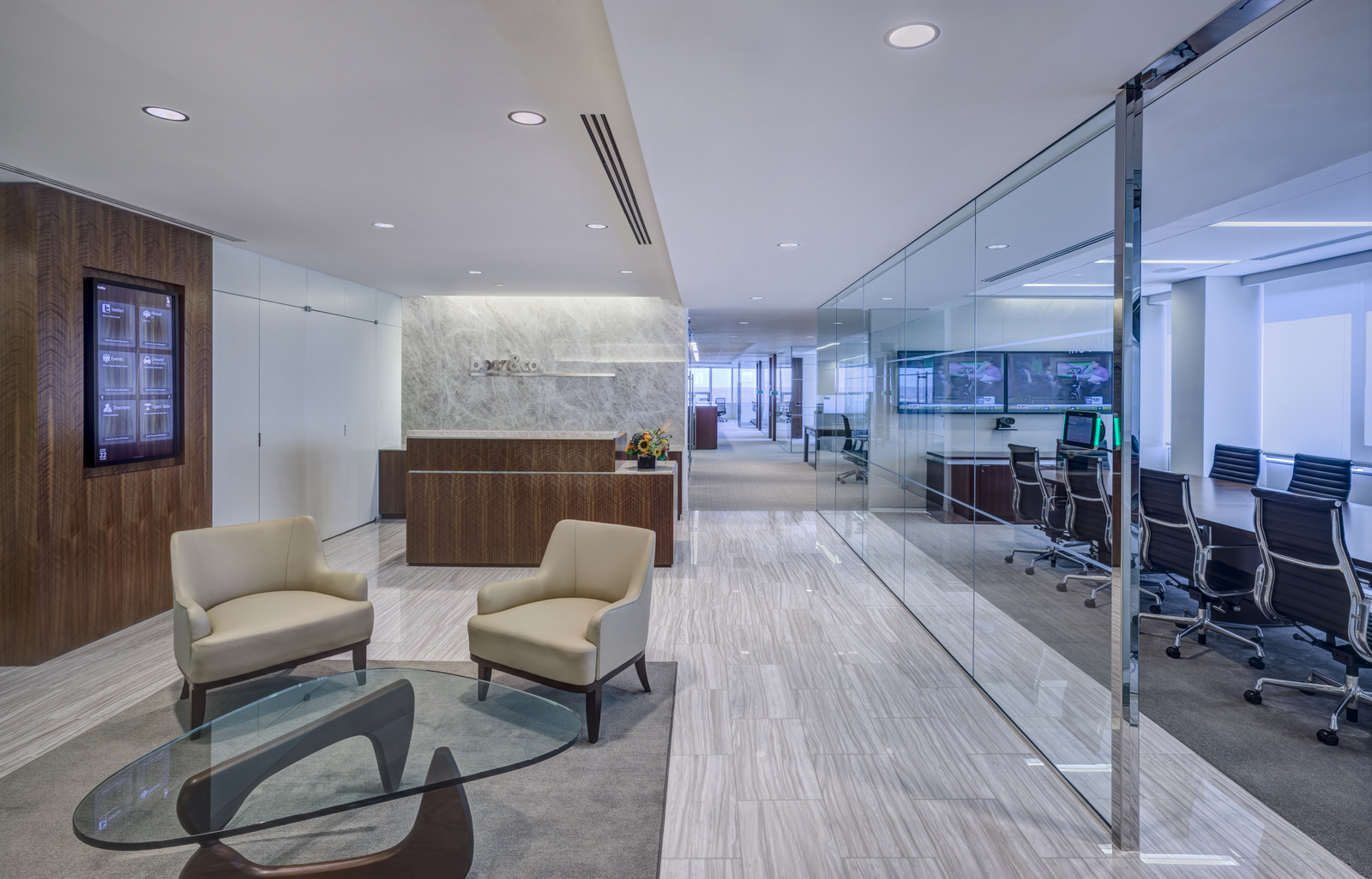 Strategy& office