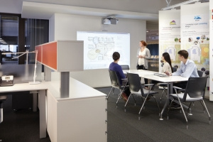 CannonDesign - Chicago Offices