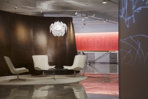 CannonDesign - Chicago Offices