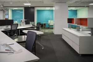 CannonDesign - Chicago Offices