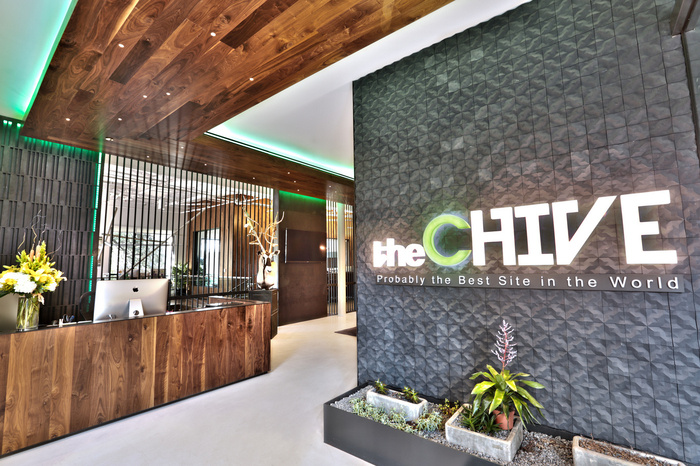 Resignation Media / theCHIVE - Austin Offices - 1