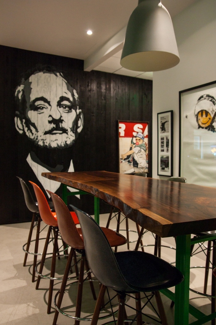 Resignation Media / theCHIVE - Austin Offices - 14