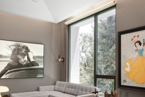 Resignation Media / theCHIVE - Austin Offices