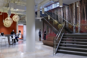 Follett - Westchester Headquarters