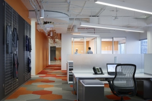 Follett - Westchester Headquarters