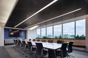 FremantleMedia North America - Burbank Offices