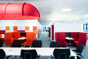 GSMA - London Headquarters