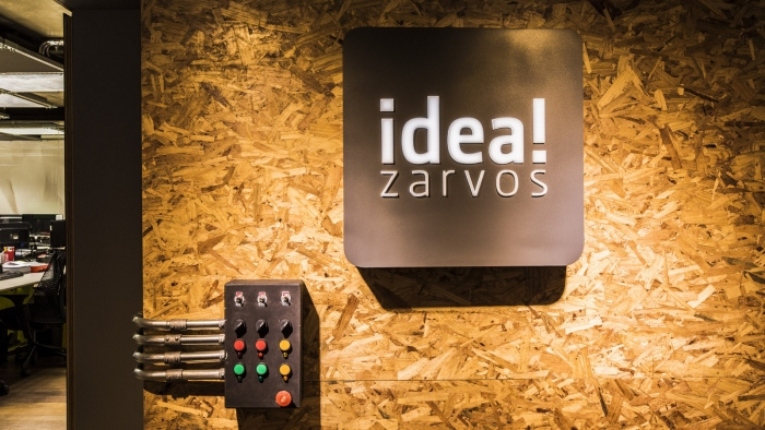 Idea Zarvos - São Paulo Offices - 2