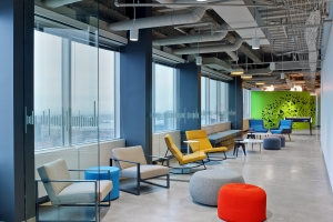LinkedIn - Toronto Offices
