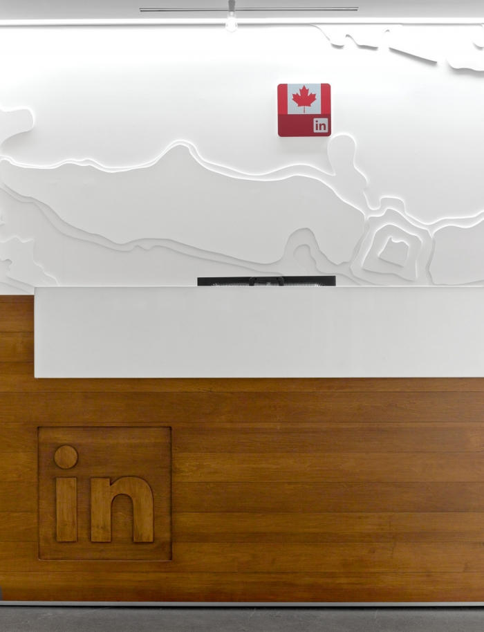 LinkedIn - Toronto Offices - 3
