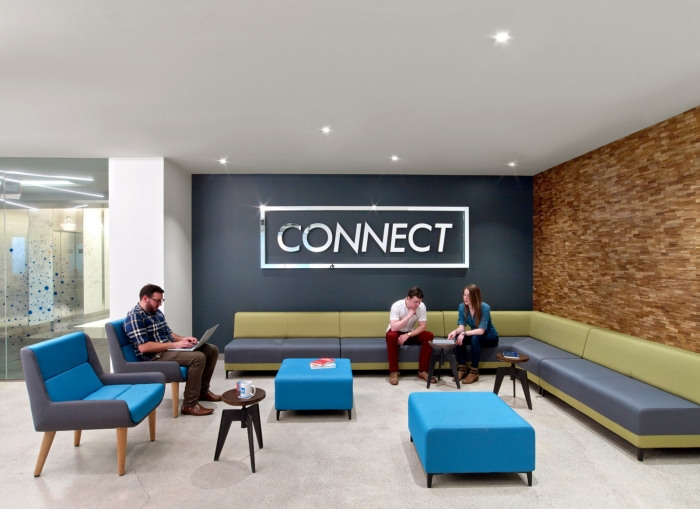 LinkedIn - Toronto Offices - 11