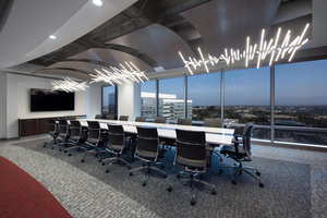 Moss Adams - La Jolla Offices