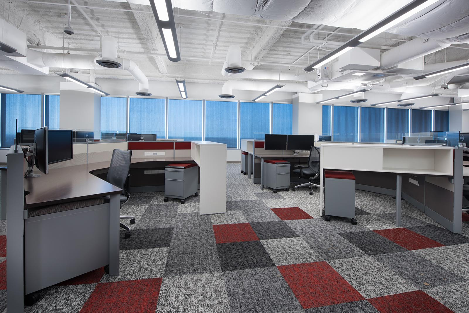 Moss Adams La Jolla Offices Office Snapshots