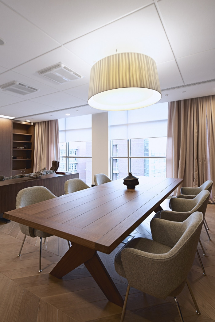 Otkritie Bank Financial Corporation - Moscow Offices - 3