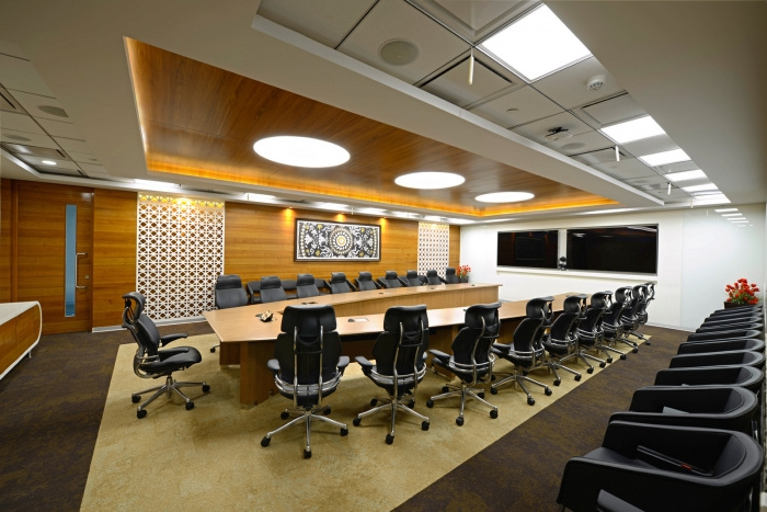 Pegasystems - Hyderabad Offices - 3