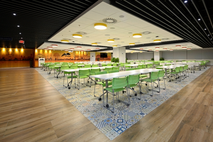 Pegasystems - Hyderabad Offices - 4