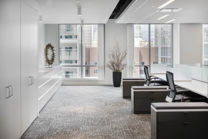 Polaris Partners - Boston Headquarters Offices - 10