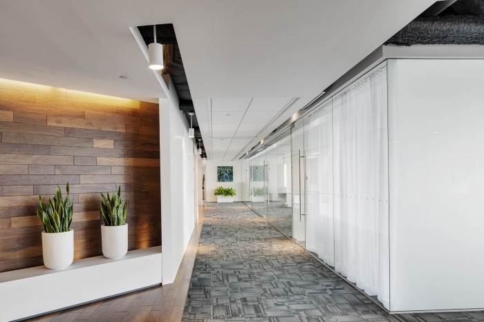 Polaris Partners - Boston Headquarters Offices - 14
