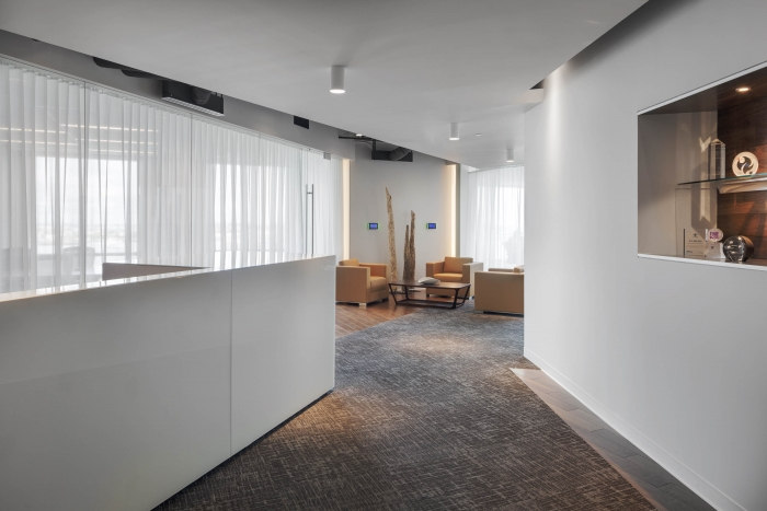 Polaris Partners - Boston Headquarters Offices - 4