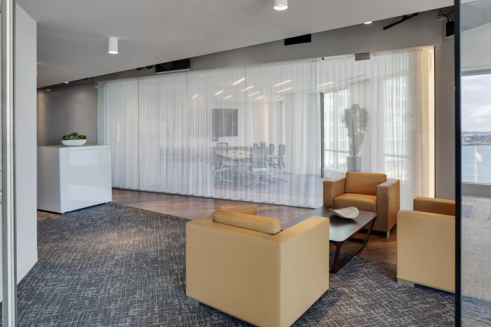 Polaris Partners - Boston Headquarters Offices - 7