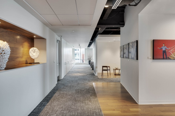 Polaris Partners - Boston Headquarters Offices - 9