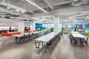 Rocket Fuel - Chicago Offices