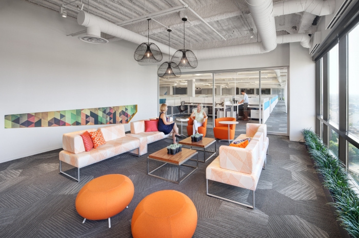 Rocket Fuel - Chicago Offices - 7